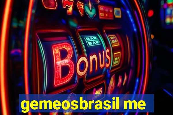 gemeosbrasil me